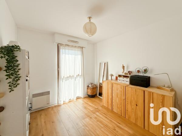 Appartement à vendre 3 pièces 56 m² Chantepie