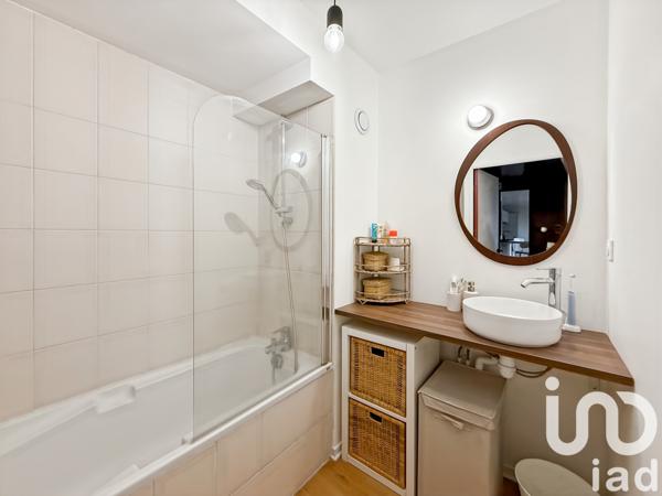 Appartement à vendre 3 pièces 56 m² Chantepie