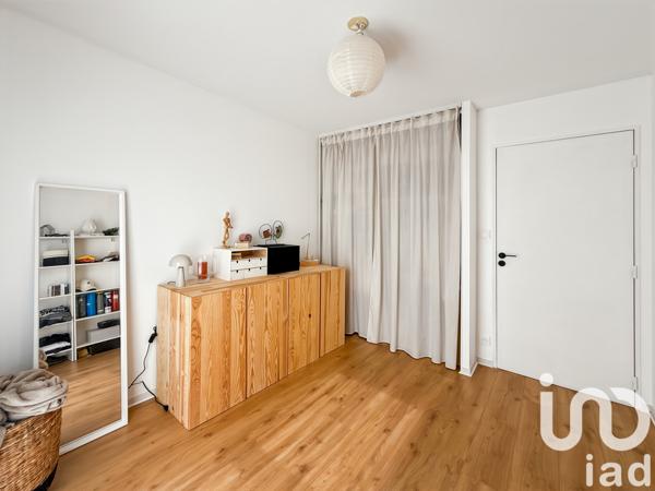 Appartement à vendre 3 pièces 56 m² Chantepie