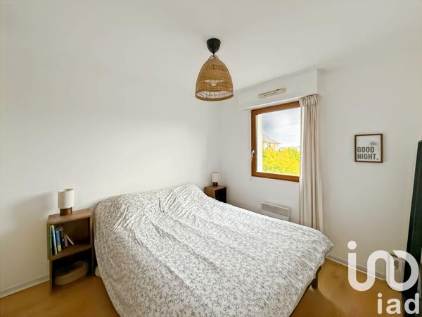 Appartement à vendre 3 pièces 56 m² Chantepie