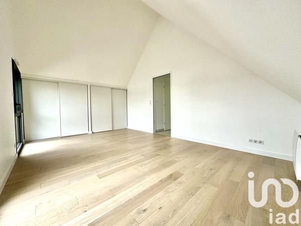 Appartement à vendre 2 pièces 60 m² Quimper