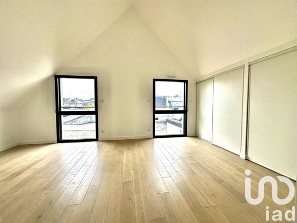 Appartement à vendre 2 pièces 60 m² Quimper