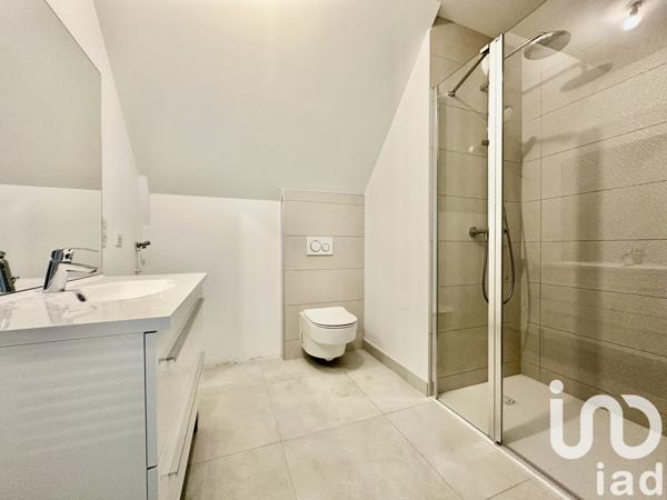 Appartement à vendre 2 pièces 60 m² Quimper