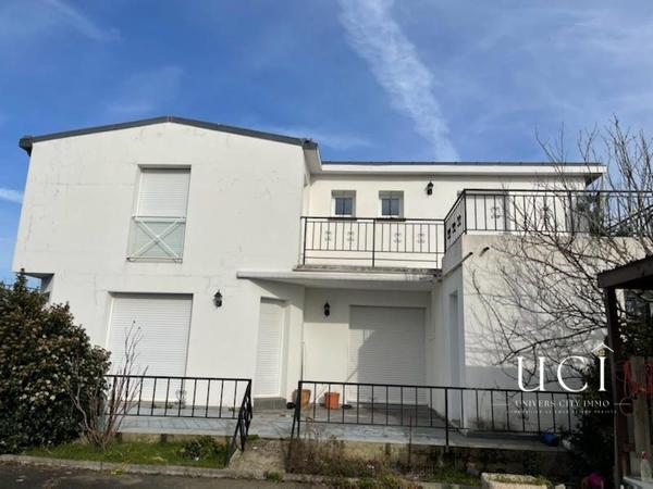 Ensemble Immobilier