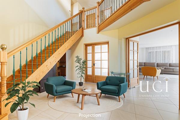 Ensemble Immobilier
