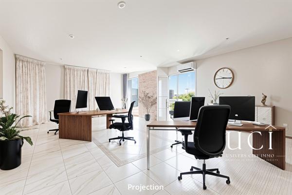 Ensemble Immobilier