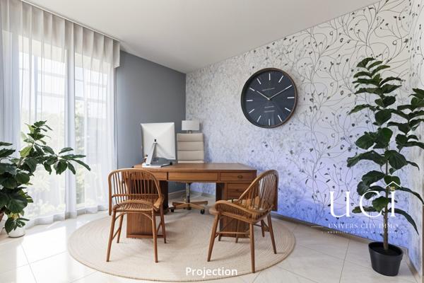 Ensemble Immobilier