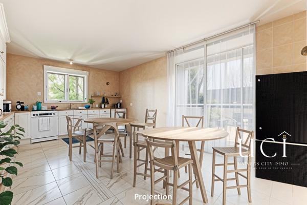 Ensemble Immobilier