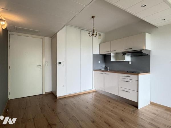 Résidence sénior appartement Type 2