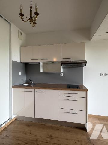 Résidence sénior appartement Type 2