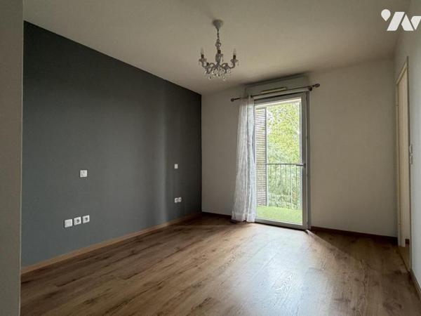 Résidence sénior appartement Type 2
