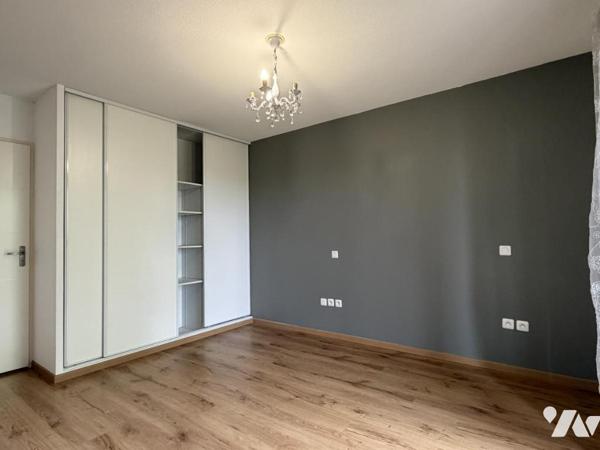 Résidence sénior appartement Type 2