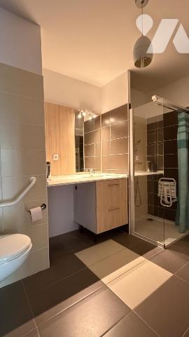 Résidence sénior appartement Type 2