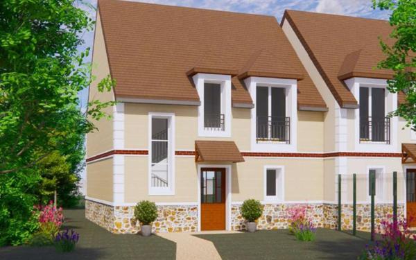 Terrain à vendre    Aulnay-sous-Bois