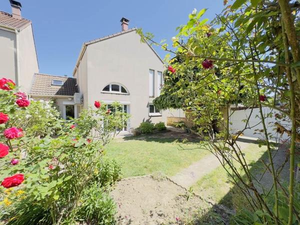 Maison à vendre |  Vauréal |  5 pièces | 101 m²