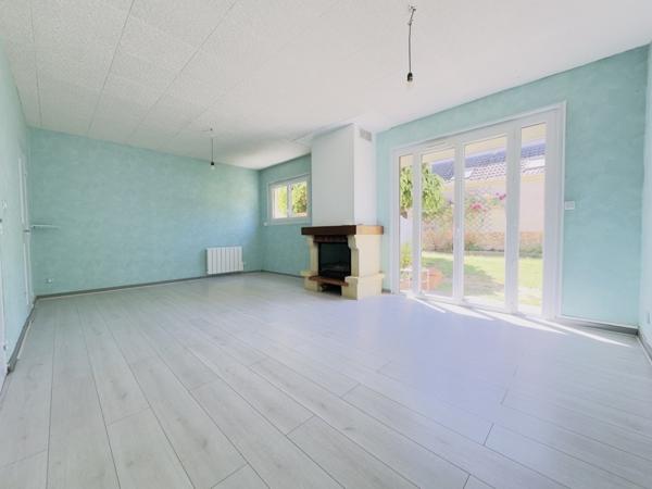 Maison à vendre |  Vauréal |  5 pièces | 101 m²