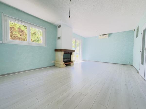 Maison à vendre |  Vauréal |  5 pièces | 101 m²