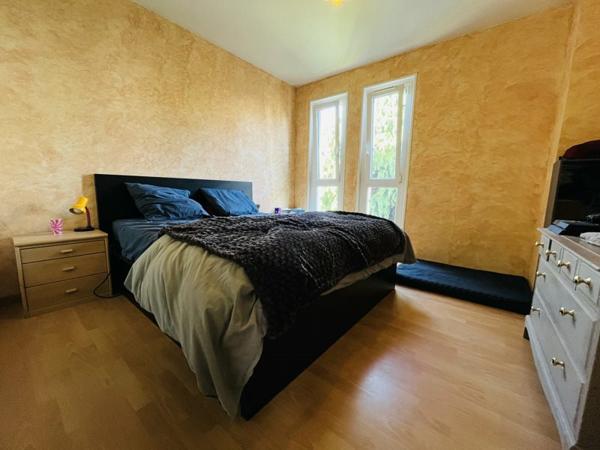 Maison à vendre |  Vauréal |  5 pièces | 101 m²