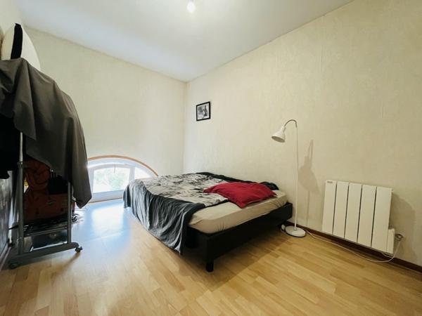 Maison à vendre |  Vauréal |  5 pièces | 101 m²