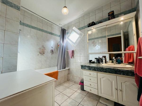 Maison à vendre |  Vauréal |  5 pièces | 101 m²