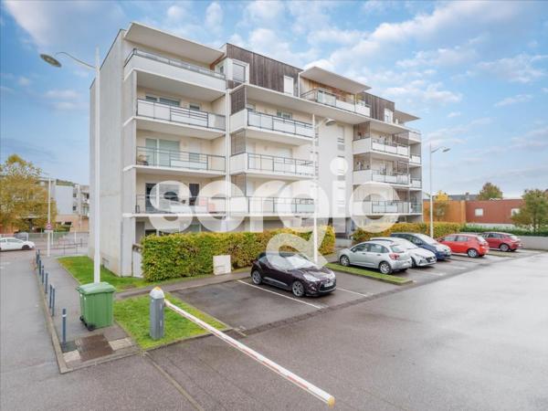 Location 3 Pieces 64 54000 Nancy 8301