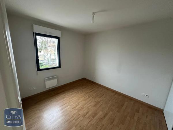 Appartement à vendre 3 pièces 56.89m²