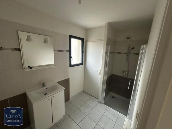 Appartement à vendre 3 pièces 56.89m²