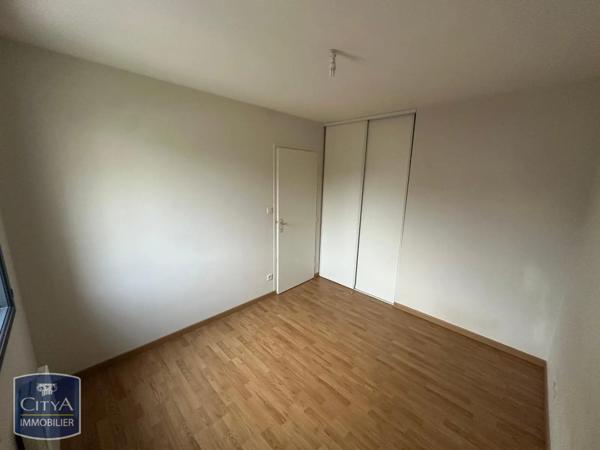 Appartement à vendre 3 pièces 56.89m²