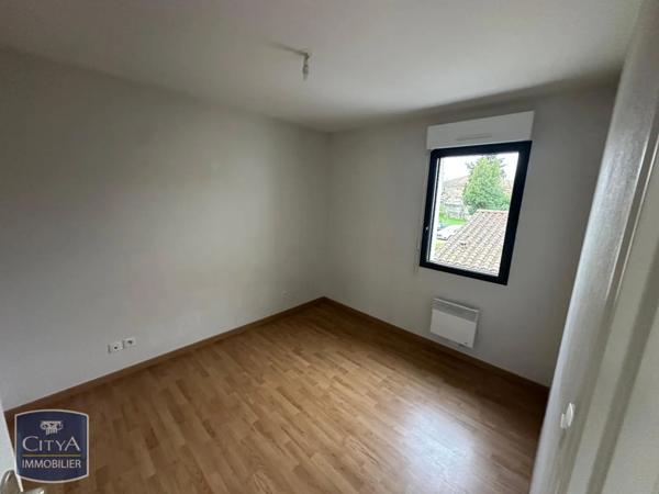 Appartement à vendre 3 pièces 56.89m²