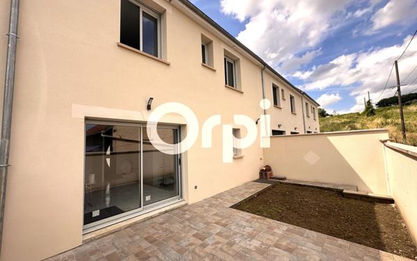 Maison à vendre    4 pièces • 90 m2 Soissons