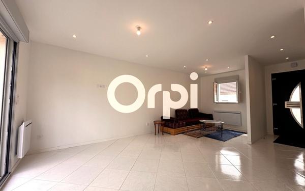 Maison à vendre    4 pièces • 90 m2 Soissons