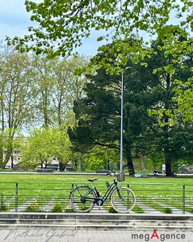 Appartement à Angers, 49000 - 2 pièces 53m²