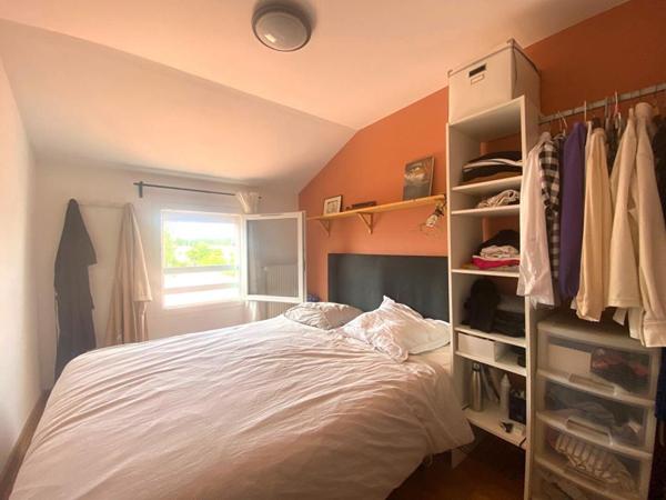 MAISON  6 PIÈCES  -  44680  SAINTE PAZANNE  BUDGET 239 200  HAI