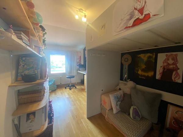 MAISON  6 PIÈCES  -  44680  SAINTE PAZANNE  BUDGET 239 200  HAI
