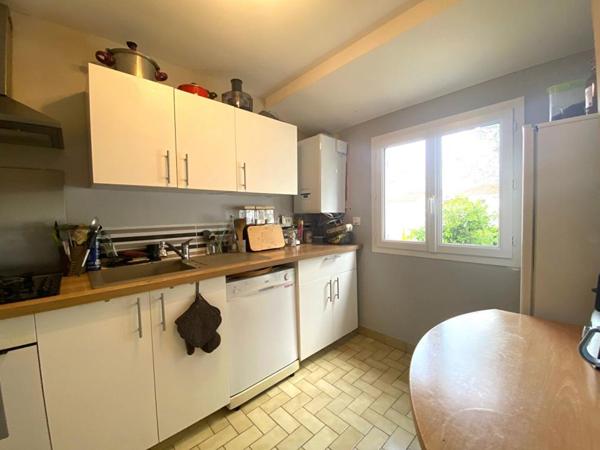MAISON  6 PIÈCES  -  44680  SAINTE PAZANNE  BUDGET 239 200  HAI