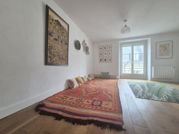 Appartement 4 pièce(s) 3 chambre(s) 108 m²