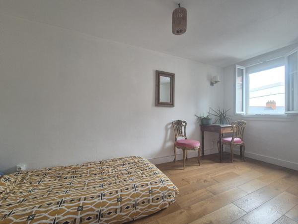 Appartement 4 pièce(s) 3 chambre(s) 108 m²