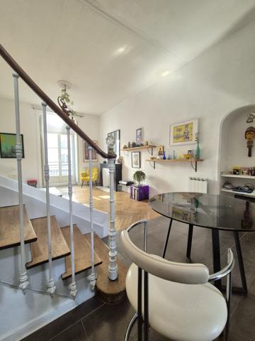 Appartement 4 pièce(s) 3 chambre(s) 108 m²