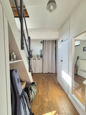 Appartement 4 pièce(s) 3 chambre(s) 108 m²