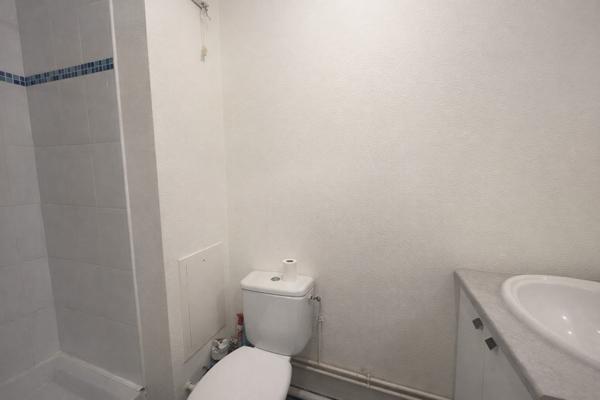 Appartement à vendre studio - 25 m²