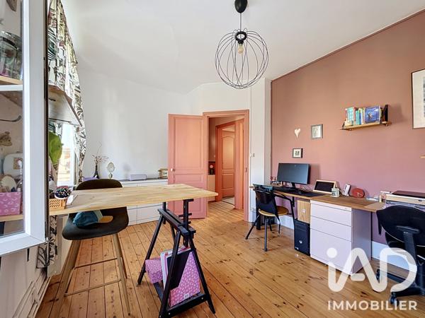 Maison à vendre 5 pièces 98 m² Boulogne-sur-Mer