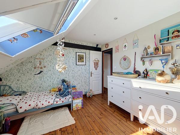 Maison à vendre 5 pièces 98 m² Boulogne-sur-Mer