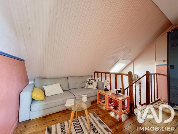 Maison à vendre 5 pièces 98 m² Boulogne-sur-Mer