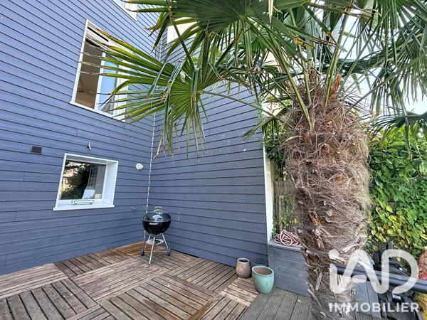 Maison à vendre 5 pièces 98 m² Boulogne-sur-Mer