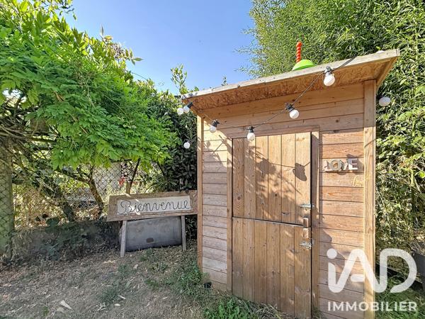 Maison à vendre 5 pièces 98 m² Boulogne-sur-Mer