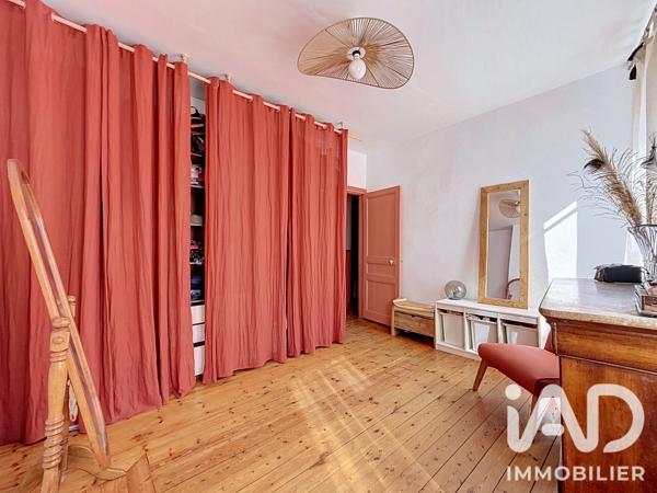 Maison à vendre 5 pièces 98 m² Boulogne-sur-Mer