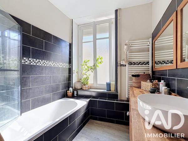 Maison à vendre 5 pièces 98 m² Boulogne-sur-Mer