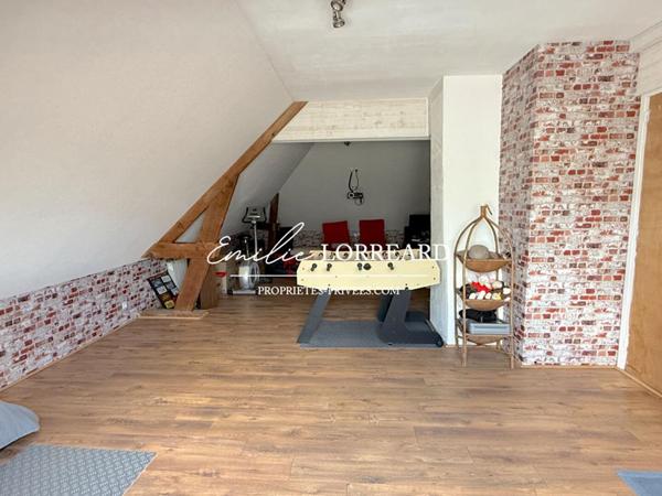 Maison Le Mans 8 pièce(s) 226 m2