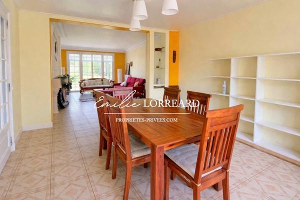 Maison Le Mans 8 pièce(s) 226 m2