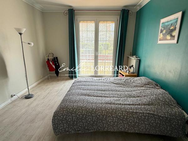 Maison Le Mans 8 pièce(s) 226 m2